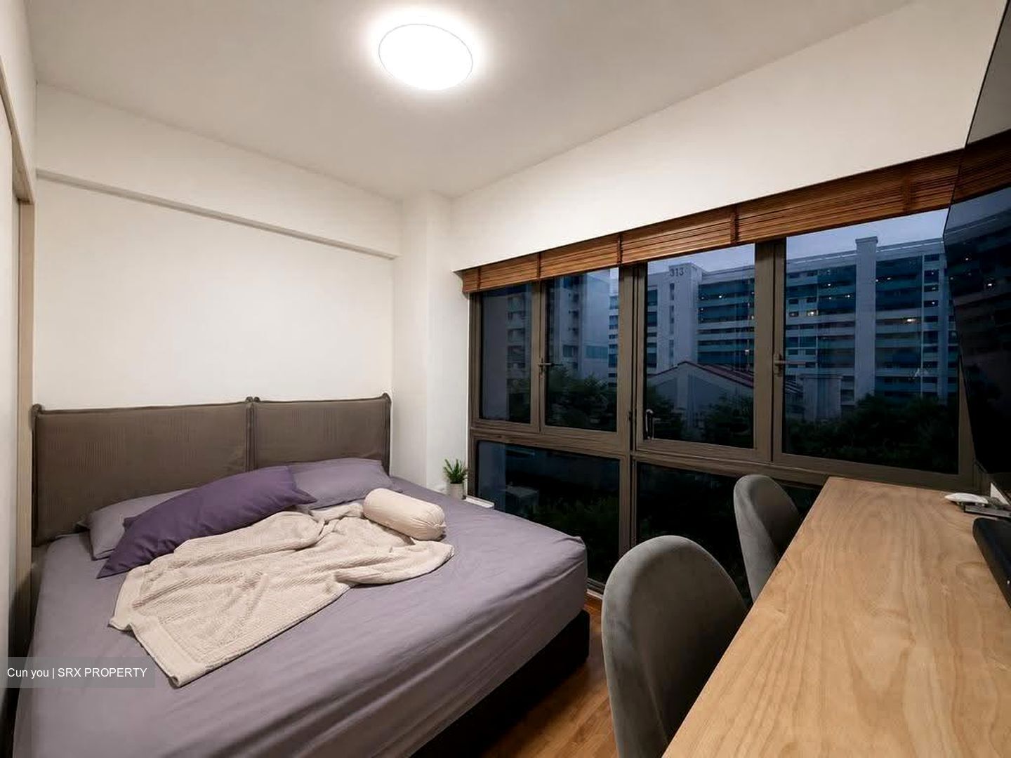 Parc Vera (D19), Condominium #608981091